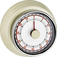 TFA Dostmann 38.1037.09, TFA Dostmann TFA 38.1037.09 K&uuml;chen-Timer beige (38.1037.09)