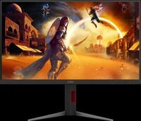 AOC U27G4XM 27 Zoll MiniLED Gaming-Monitor 4K UHD Fast IPS 320 Hz Dual-Mode (U27G4XM)