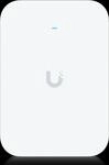 Ubiquiti Wireless AP WIFI7 BE10700 2x2 Indoor 10 GbE Wall-Mount UniFi 