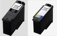 Canon Ink/4x6 Phot Paper GP-501+B (7171C004)