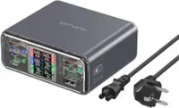 4smarts 540360, 4smarts DESK CHARGER LUCID GAN DIY 360W (540360)