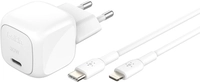Belkin BOOSTCHARGE 30W USB-C CHARGER (WCA008KQ1MWH-B5)