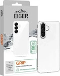 Eiger EGCA01013, Eiger Grip Case GRS f&uuml;r Samsung Galaxy A57 5G transparent