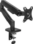 ACT AC8313, ACT Monitor arm 35 inch , gas spring, 1 monitor, ACT Essentials...