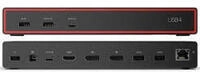 Lenovo Dock - 135W ThinkPad USB4 Dock 5000 - USB-C (40BF0135GE)
