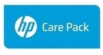 Hewlett-Packard Electronic HP Care Pack Next Business Day Hardware Support -