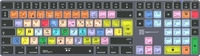 LogicKeyboard LKB-LOGXP2-TM-UK, Logickeyboard Apple Logic Pro X2 Titan UK Mac