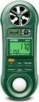 Extech 45170 Temperatur-Messger&auml;t -100 -+1300&deg;C F&uuml;hler-Typ K