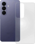 PEDEA 111600052, PEDEA Soft TPU Case f&uuml;r Samsung Galaxy S26 transparent -...