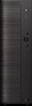 ASUS V501 SFF PC Intel Core 3 100U 8GB DDR5 512GB SSD Windows 11 Home Schwarz