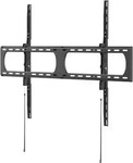 VivoLink VLMW37140, VivoLink Wall Mount Slim XL up to VESA 1200x800 125kg...