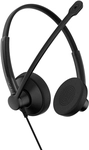 EPOS IMPACT 100 MS Stereo USB-C+A Headset Teams zertifiztiert - Headset - Stereo
