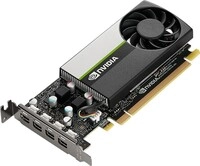 HP NVIDIA T1000E 8GB 4mDP Graphics (6V9V4AA)