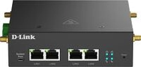 D-Link DWM-314-G 5G Multi-Connect Modem 4x 1000 Mbit/s Ethernet LAN-Port (RJ-45)