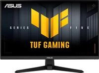 ASUS TUF Gaming VG27AQE5A 68,6 cm (27) QHD IPS Gaming-Monitor 165 Hz Schwarz