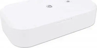 Manhattan 425384, Manhattan UV Phone Sanitizer (Clearance Pricing), Integrated...