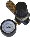 Aerotec Druckluft-Druckminderer (9051120)