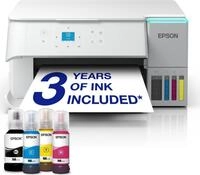 Epson EcoTank ET-2959 - Multifunktionsdrucker - Farbe - Tintenstrahl - ITS - A4 (210