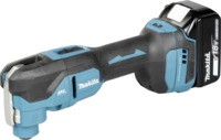 Makita DTM53RTJX1 Akku-Multifunktionswerkzeug (DTM53RTJX1)