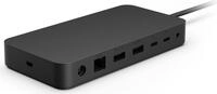 Microsoft Surface Thunderbolt 4 Dock - Kabelgebunden - Thunderbolt 4 - 2500...