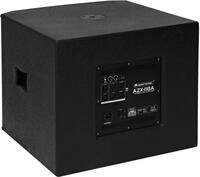 OMNITRONIC AZX-118A PA-Subwoofer aktiv 400W (11039046)