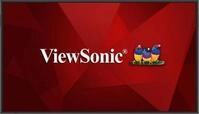 ViewSonic ViewBoard CDE75G3?1C Large Format Display 190,5?cm (75) 4K Non?Android 
