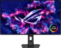 Asus 90LM0CV0-B01371, ASUS ROG Strix XG32UQDMS 81,30cm (32") 4K QD-OLED