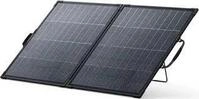 Anker SOLIX PS200 - Solarkollektor - dual, portable - 200 Watt - Schwarz (AS320011)
