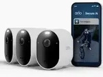 ARLO PRO 6 3-CAM (VMC4370P-100EUS)