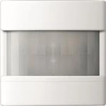 Jung A17180WUWW Automatikschalter 1,1m Std.IP44 (A17180WUWW)