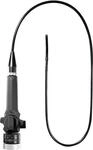 VOLTCRAFT Endoskop-Sonde Sonden-&Oslash; 5.5 mm 0.8 m Wasserdicht, LED-Beleuchtung,
