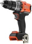 Black & Decker BLD683XN-XJ 18V Akku-Schlagbohrschrauber b&uuml;rstenlos 50 Nm