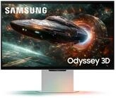 Samsung Odyssey OLED G50SF 27 Zoll QHD Gaming-Monitor 180 Hz QD-OLED Adaptive...