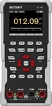 Voltcraft VC-17156555, Voltcraft VC-44 Hand-Multimeter und 1 Kanal Oszilloskop