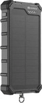 Sandberg 421-23, Sandberg Solar Powerbank CampLED 10000 (421-23)