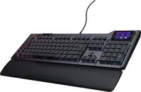 Turtle Beach Command Series KB5 Mechanische Gaming Tastatur QWERTZ DE Schwarz