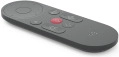 Logitech - Videokonferenzsystem-Fernsteuerung - Graphite - f&uuml;r Rally Bar