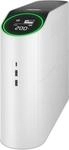 APC Back-UPS Pro Gaming - USV - Tower, RGB-Leuchten - Wechselstrom 230 V - 1320 Watt