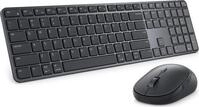 DELL EMC PRO 7 SLIM KB AND MOUSE KM726 US (KM726-INT-EMEA)