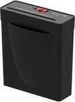Olympia Aktenvernichter PS 36 Pro schwarz (2721)