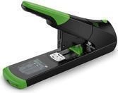 Novus Blockheftger&auml;t B 50 re+new 023-0065 bis 140Bl. schwarz (023-0065)