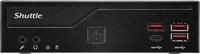 Shuttle DB860 Slim Barebone Intel Core Ultra 200 SO-DDR5 bis 96 GB schwarz