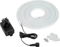 EUROLITE LED Neon Flex 24V 5m blau Set (50499905)