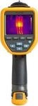 Fluke TiS20+ / TiS20+ MAX Schwarz - Gelb Eingebautes Display LCD 320 x 240 Pixel