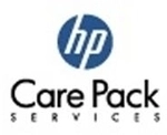 Hewlett-Packard Electronic HP Care Pack Next Day Exchange Hardware Support Post