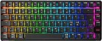 CHERRY K33 COMPACT FS WIRELESS KEYBOARD BLACK PAN-NORDIC (G8D-24030PAAPN-2)