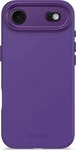 Decoded D25IPO17ABCS9FK, Decoded AntiMicrobial Silicone Backcover iP 17 Air Future