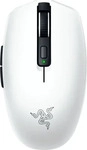 Razer Orochi V2 (2026) - White Kabellos (2.40GHz), USB-A / 18000dpi / 6 Tasten