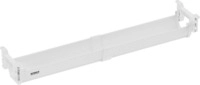 SpeaKa Professional Kabel-Organisations-Box SP-UCT-002 SP-13322888 Wei&szlig; 1 St.