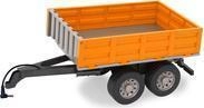 JAMARA Kipper f&uuml;r RC-Traktor 1 16 orange 6+ (423280)